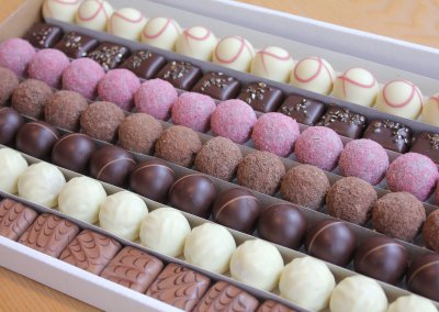 Pralinen